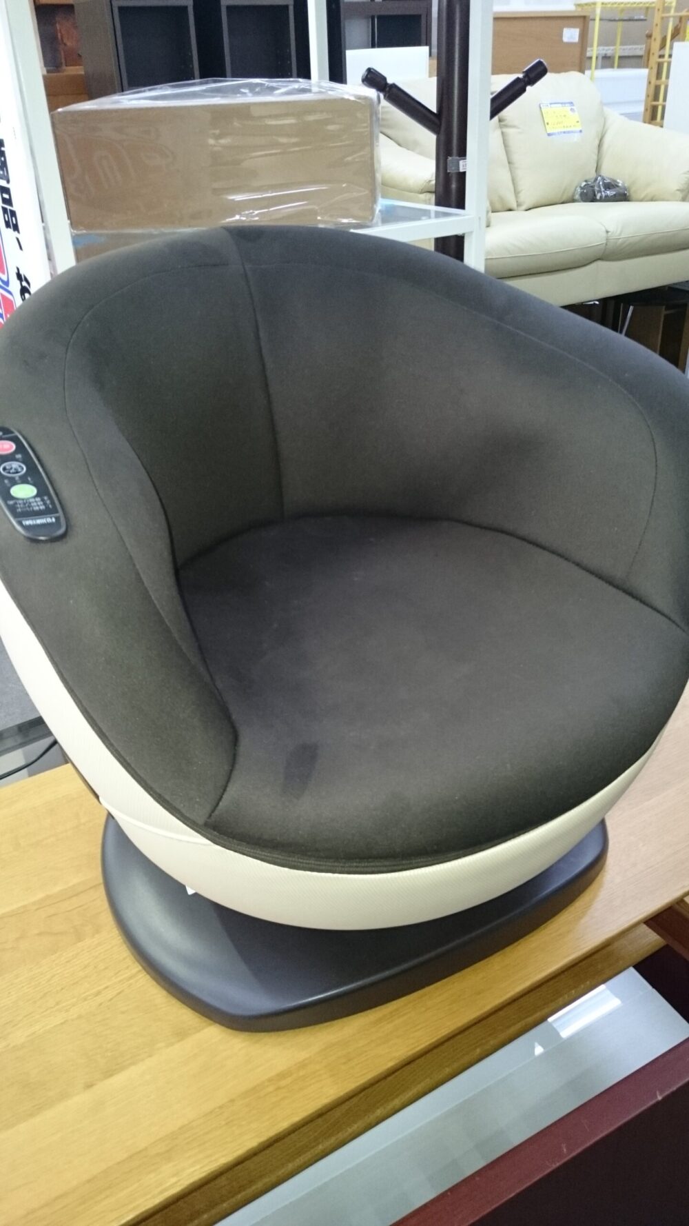 （家電持ち込み30％UP中！） フジ医療器 体幹トレーナー  FF-100 お買取りしました。 高く買取るゾウ八幡東店