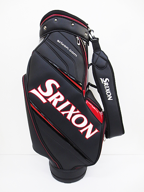 SRIXON キャディバッグ GGC-S088 買取しました (八幡東店)